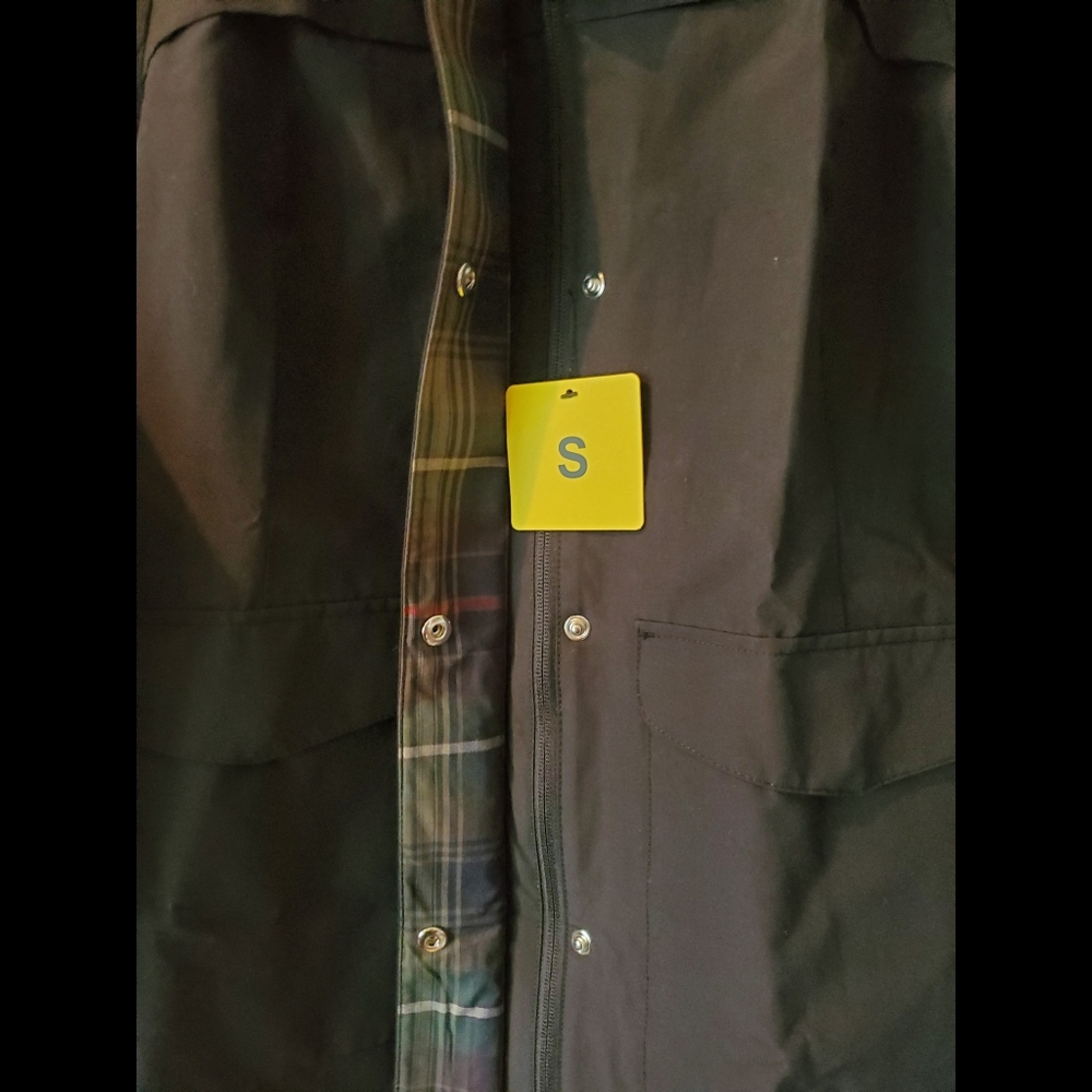 Men's Pendleton Jacket - Picture 2 of 5